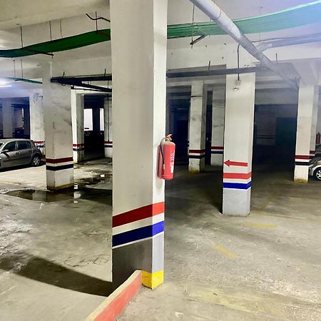 Appartement De Lux คาซาบลังกา ภายนอก รูปภาพ
