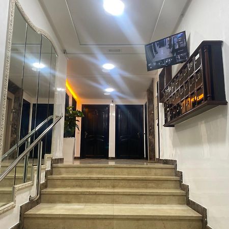 Appartement De Lux คาซาบลังกา ภายนอก รูปภาพ