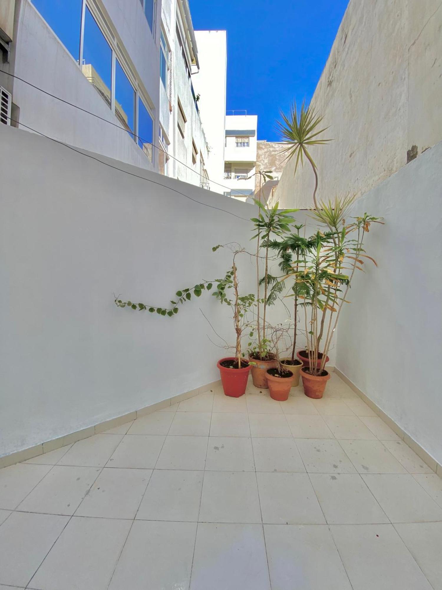 Appartement De Lux คาซาบลังกา ภายนอก รูปภาพ