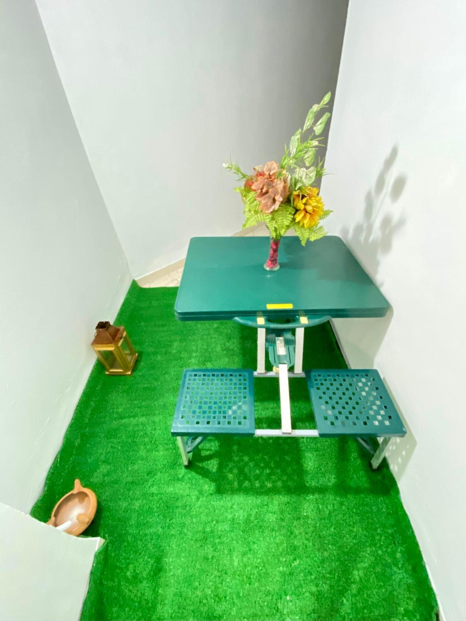 Appartement De Lux คาซาบลังกา ภายนอก รูปภาพ