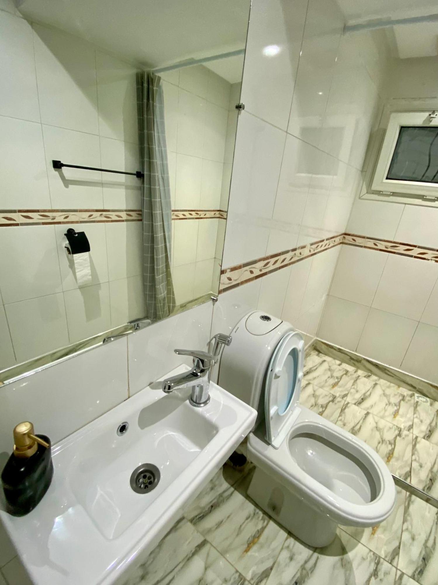 Appartement De Lux คาซาบลังกา ภายนอก รูปภาพ
